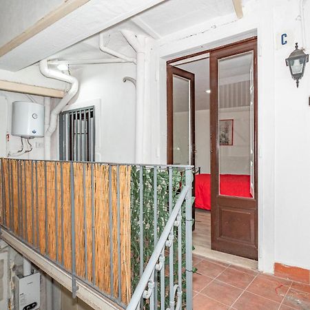 カターニアA Casa Del Reuccioアパートメント エクステリア 写真