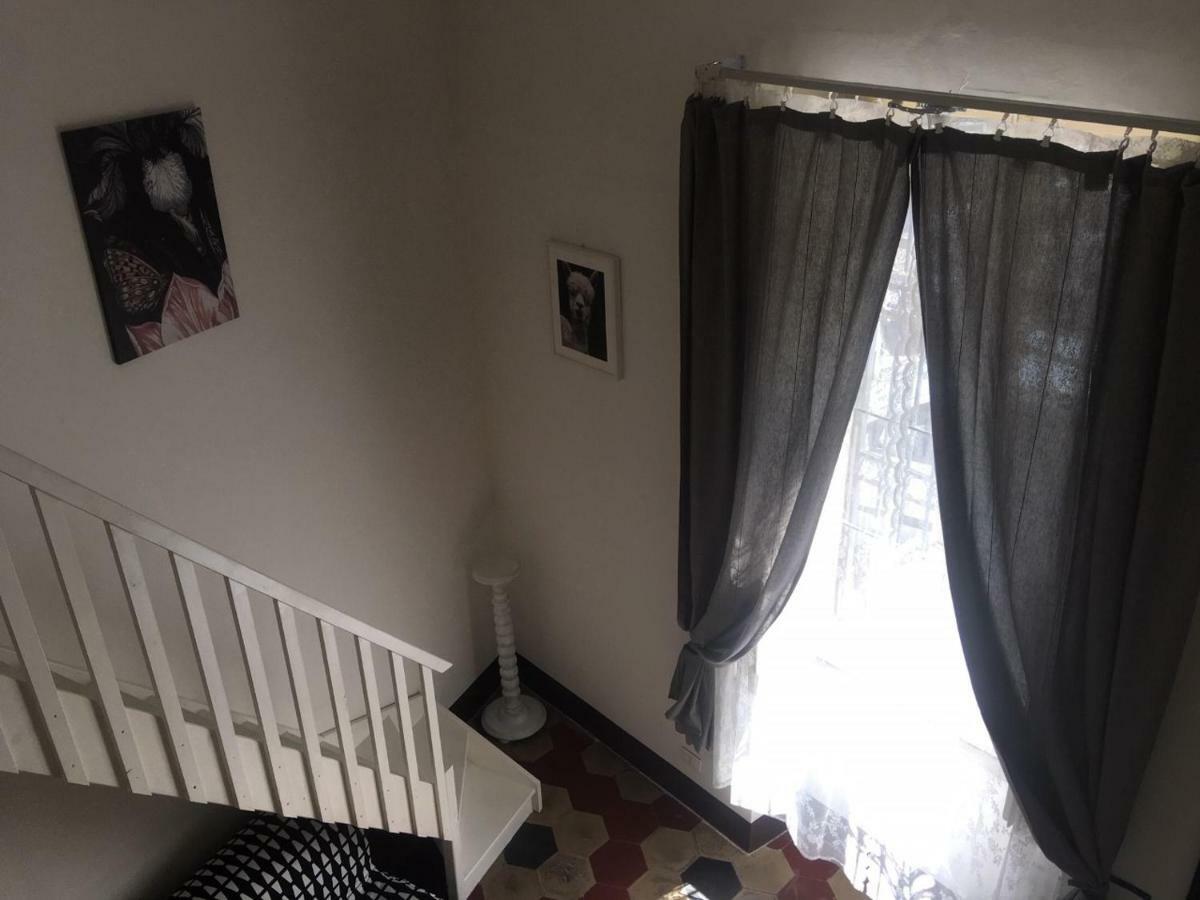 カターニアA Casa Del Reuccioアパートメント エクステリア 写真