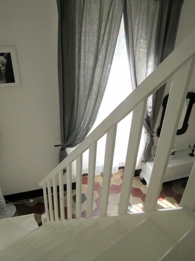 カターニアA Casa Del Reuccioアパートメント エクステリア 写真