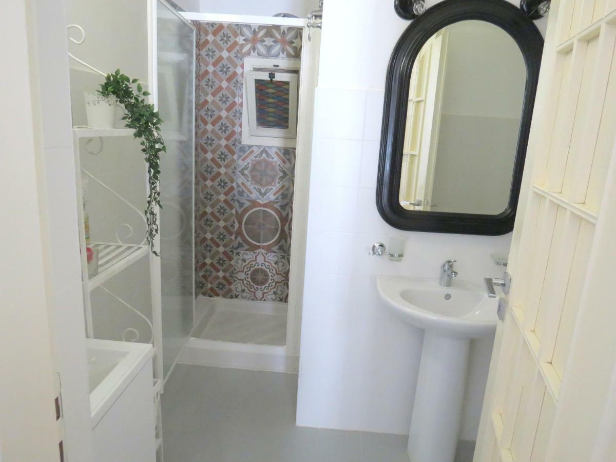 カターニアA Casa Del Reuccioアパートメント エクステリア 写真