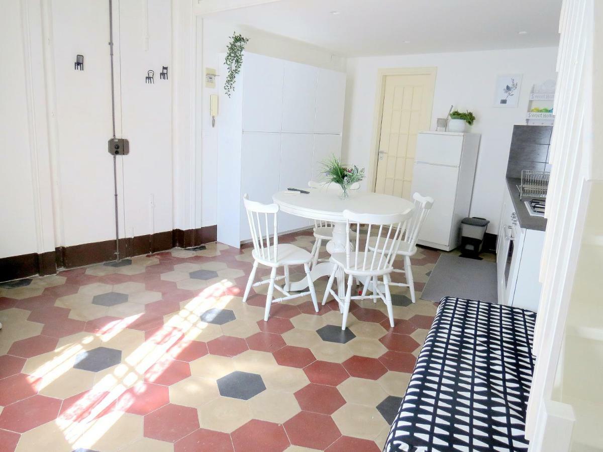 カターニアA Casa Del Reuccioアパートメント エクステリア 写真