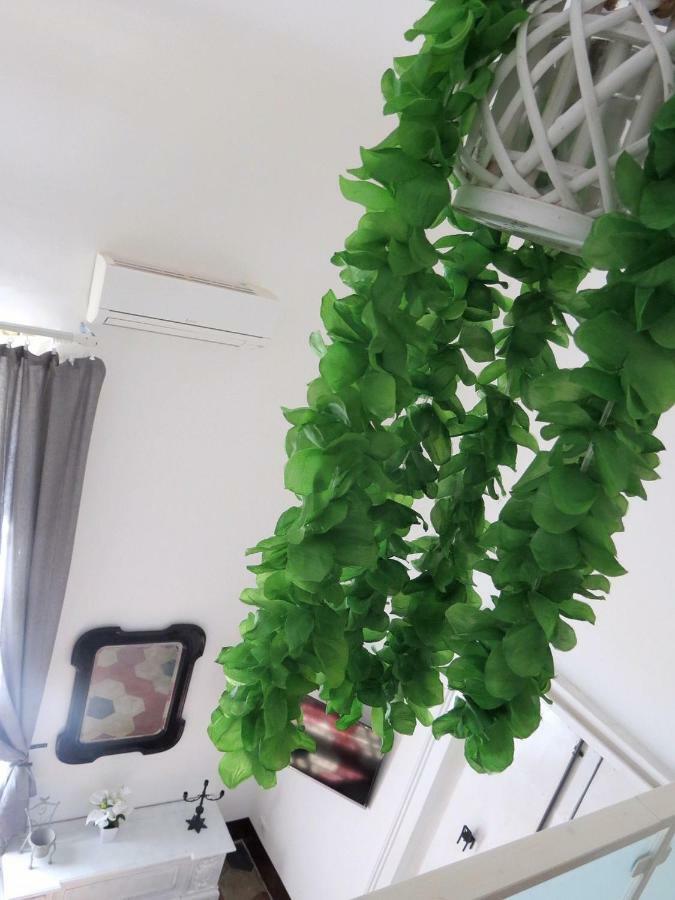 カターニアA Casa Del Reuccioアパートメント エクステリア 写真