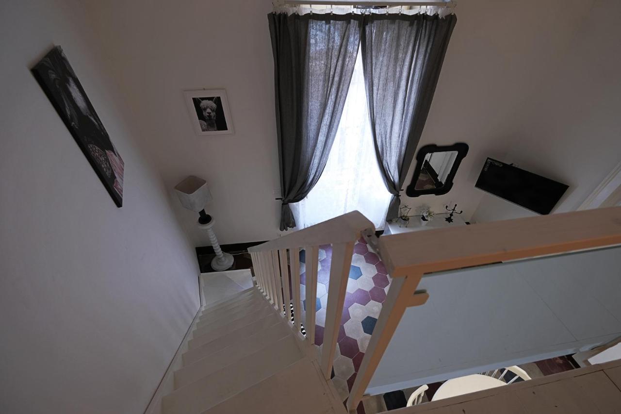 カターニアA Casa Del Reuccioアパートメント エクステリア 写真